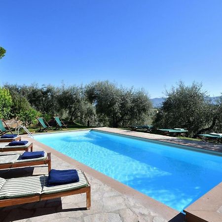 Villa Montalbano 12 แชร์เรโต กุยดิ ภายนอก รูปภาพ