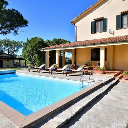 Villa Montalbano 12 แชร์เรโต กุยดิ ภายนอก รูปภาพ