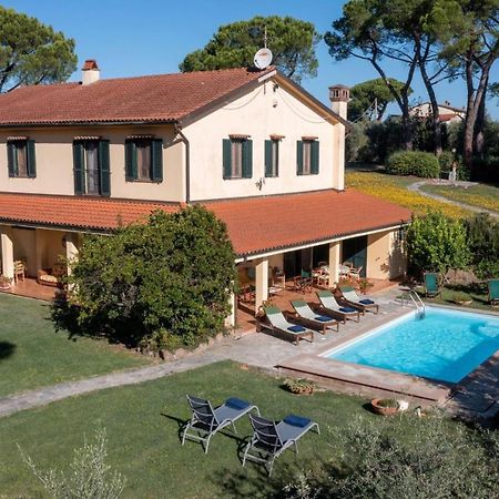Villa Montalbano 12 แชร์เรโต กุยดิ ภายนอก รูปภาพ