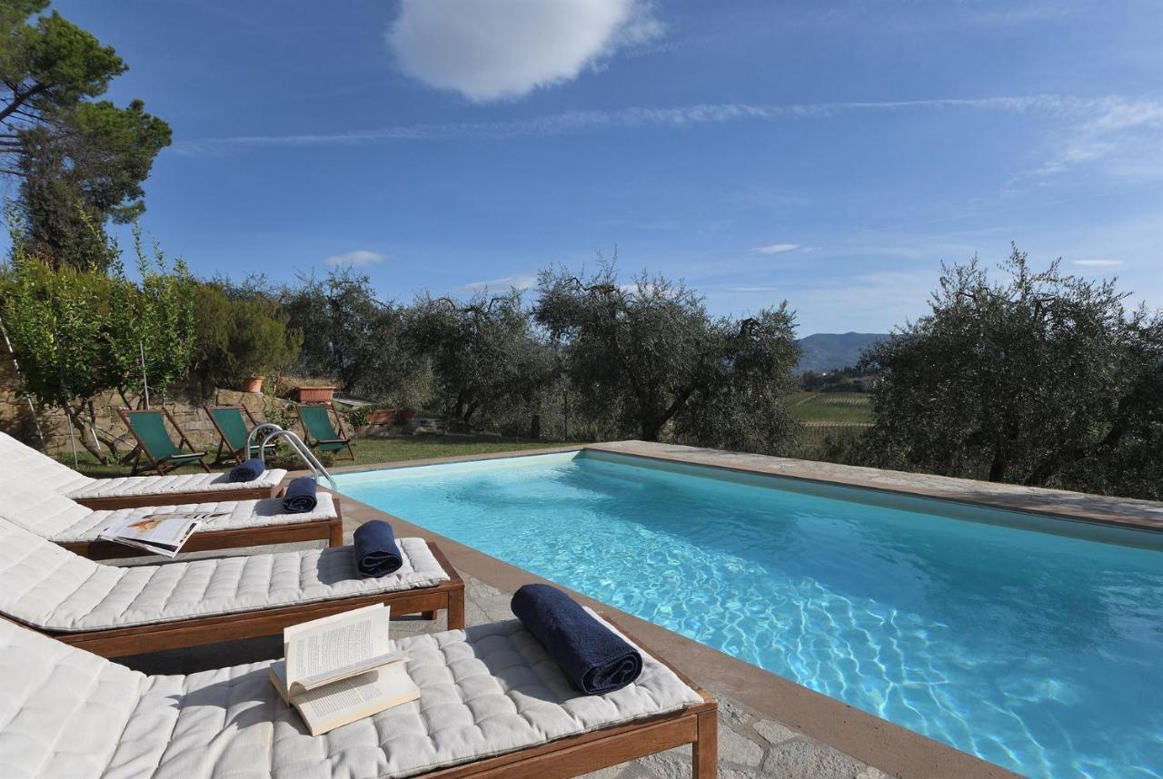 Villa Montalbano 12 แชร์เรโต กุยดิ ภายนอก รูปภาพ