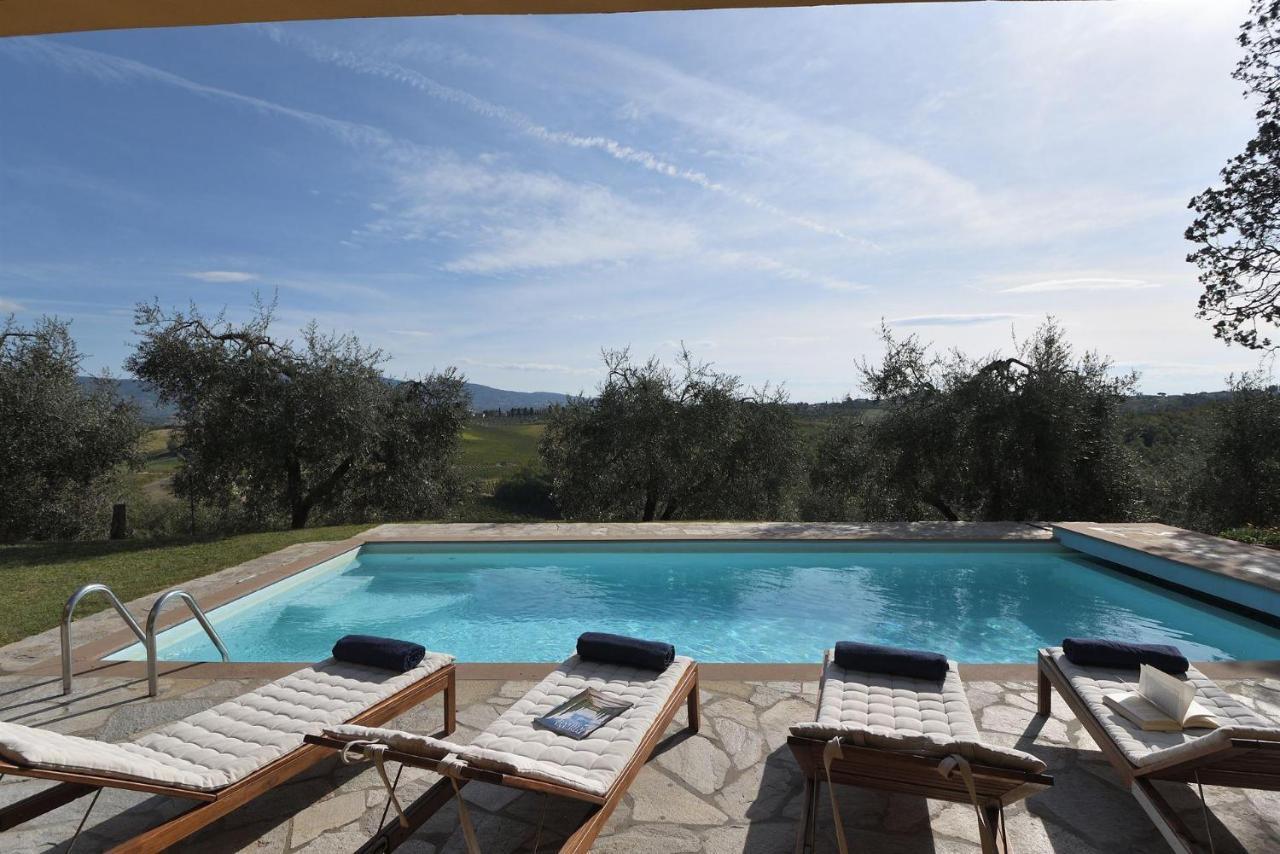 Villa Montalbano 12 แชร์เรโต กุยดิ ภายนอก รูปภาพ