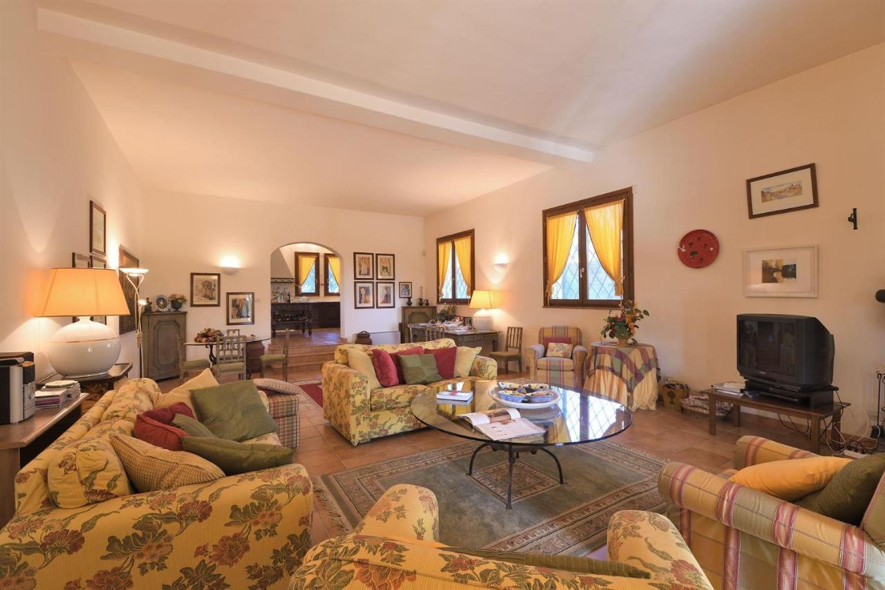Villa Montalbano 12 แชร์เรโต กุยดิ ภายนอก รูปภาพ