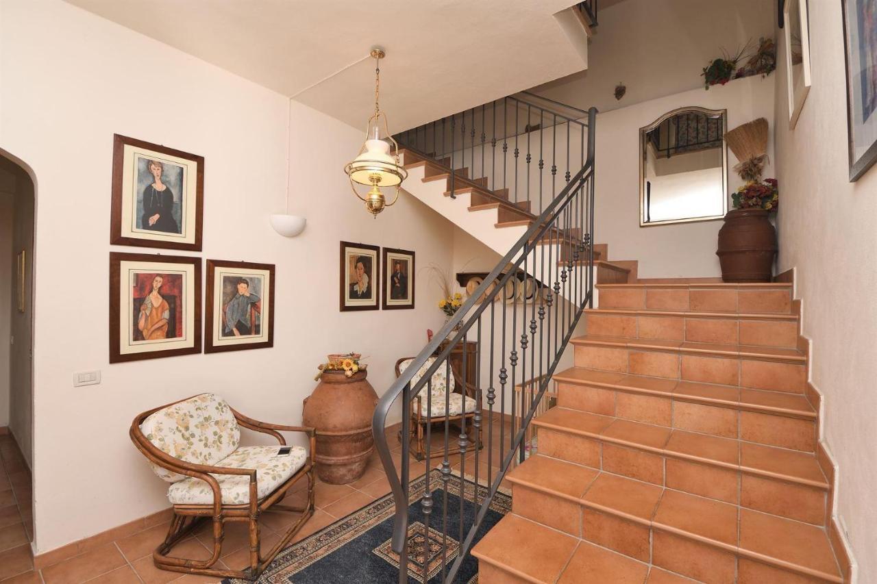 Villa Montalbano 12 แชร์เรโต กุยดิ ภายนอก รูปภาพ