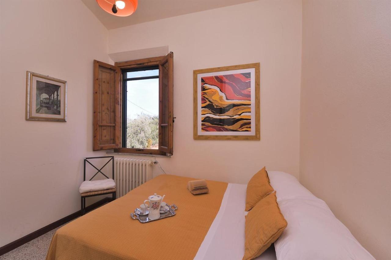 Villa Montalbano 12 แชร์เรโต กุยดิ ภายนอก รูปภาพ