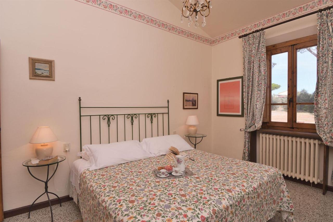Villa Montalbano 12 แชร์เรโต กุยดิ ภายนอก รูปภาพ