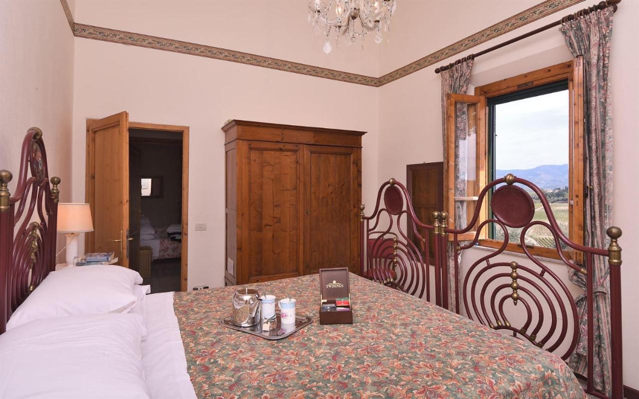 Villa Montalbano 12 แชร์เรโต กุยดิ ภายนอก รูปภาพ