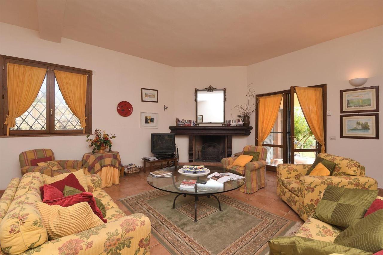 Villa Montalbano 12 แชร์เรโต กุยดิ ภายนอก รูปภาพ