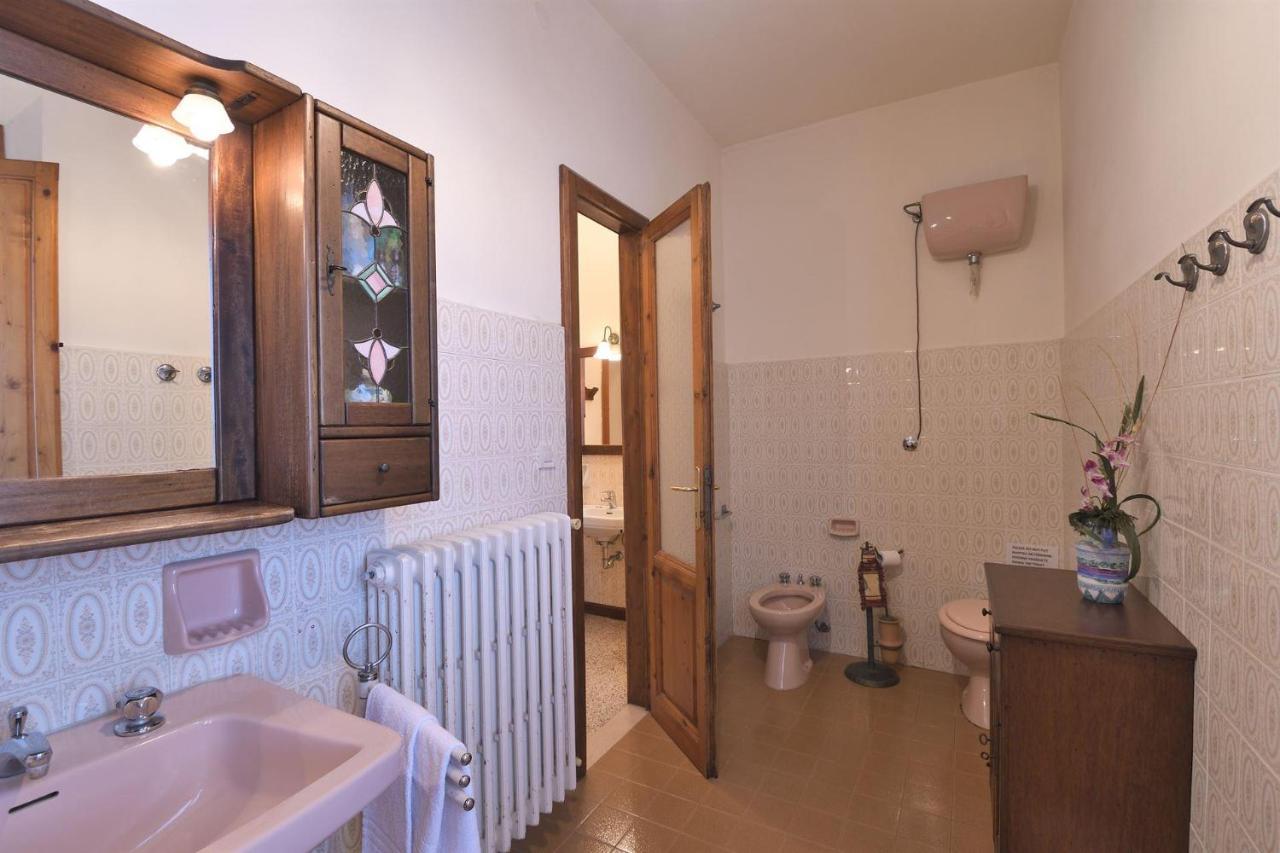 Villa Montalbano 12 แชร์เรโต กุยดิ ภายนอก รูปภาพ