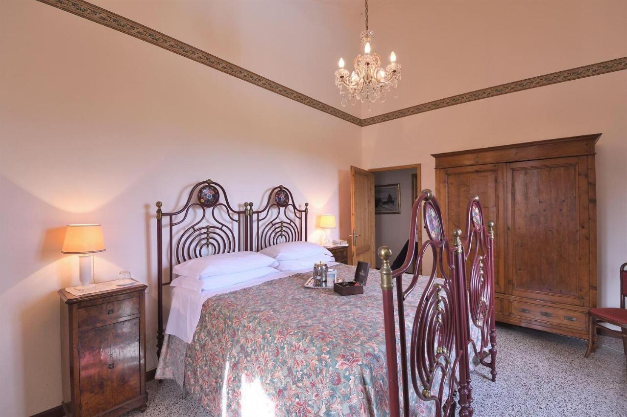 Villa Montalbano 12 แชร์เรโต กุยดิ ภายนอก รูปภาพ