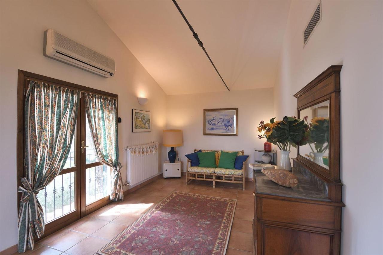 Villa Montalbano 12 แชร์เรโต กุยดิ ภายนอก รูปภาพ
