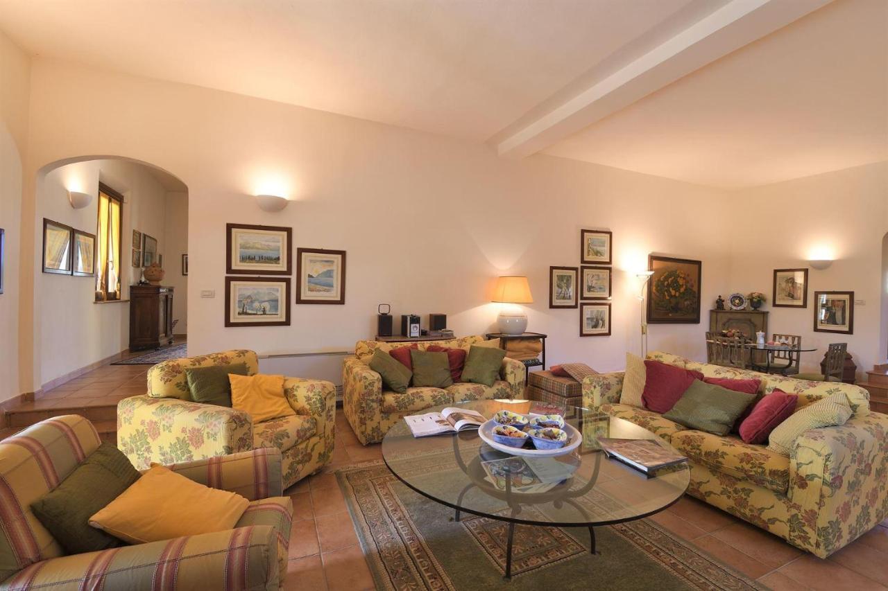 Villa Montalbano 12 แชร์เรโต กุยดิ ภายนอก รูปภาพ