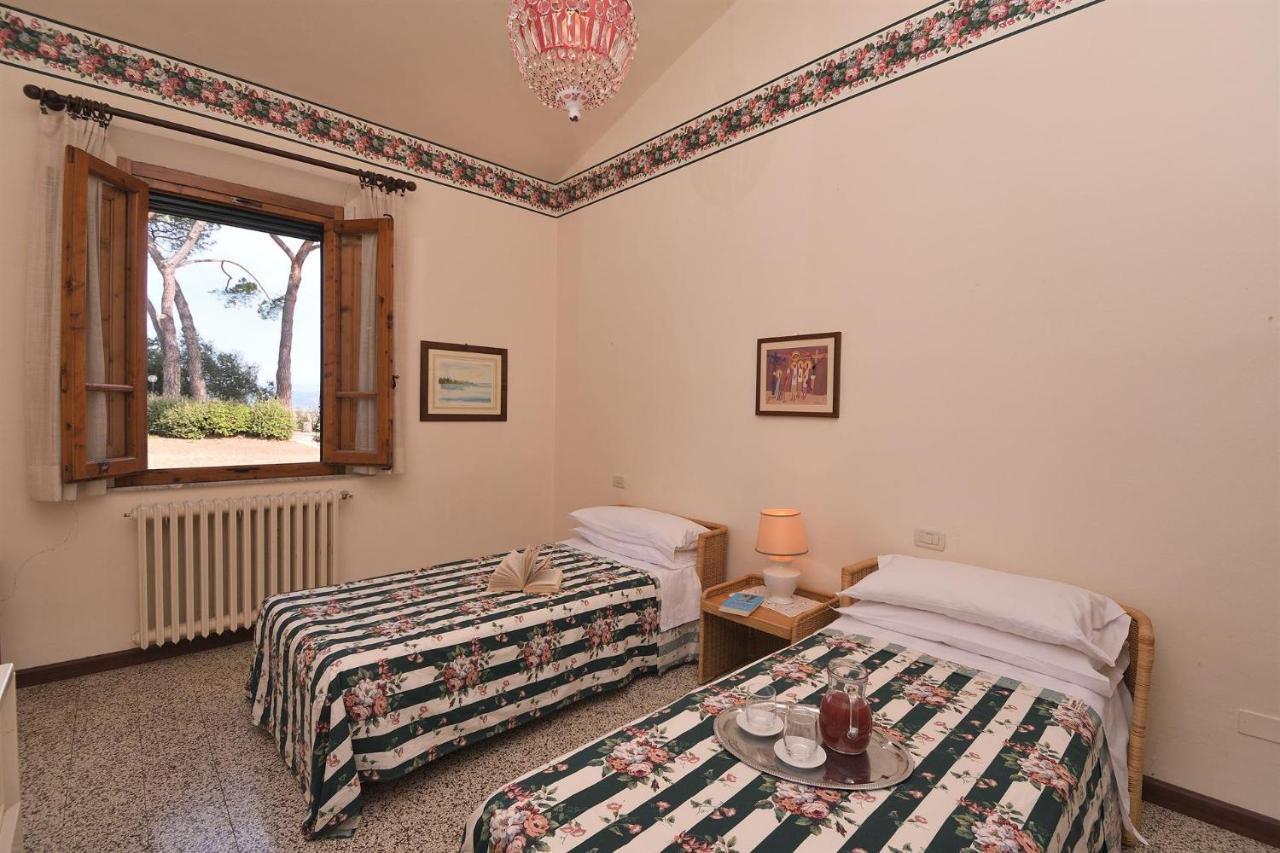 Villa Montalbano 12 แชร์เรโต กุยดิ ภายนอก รูปภาพ