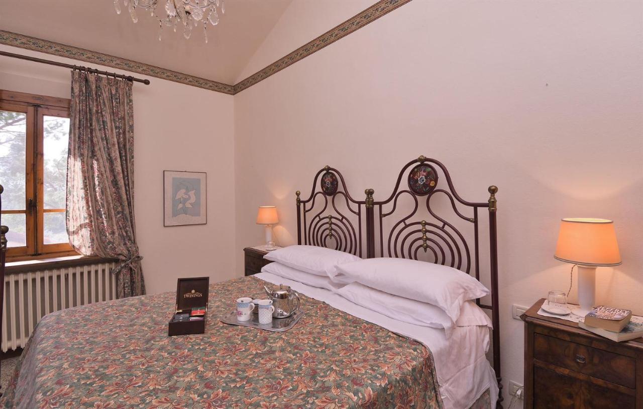 Villa Montalbano 12 แชร์เรโต กุยดิ ภายนอก รูปภาพ