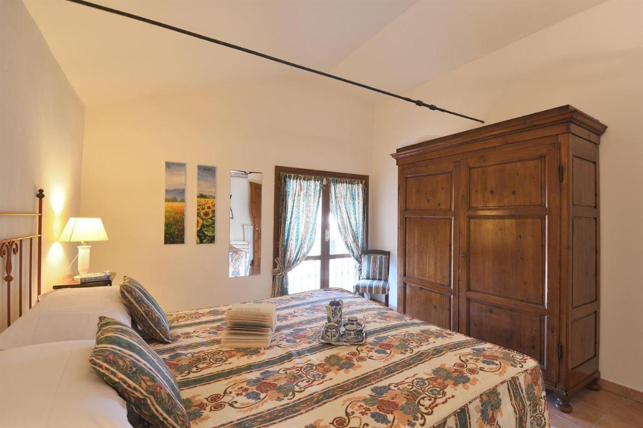 Villa Montalbano 12 แชร์เรโต กุยดิ ภายนอก รูปภาพ
