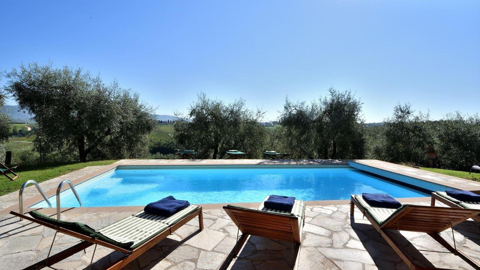 Villa Montalbano 12 แชร์เรโต กุยดิ ภายนอก รูปภาพ